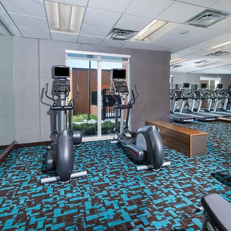 Fairfield Inn & Suites By Marriott Corpus Christi ארנזאס פאס מראה חיצוני תמונה