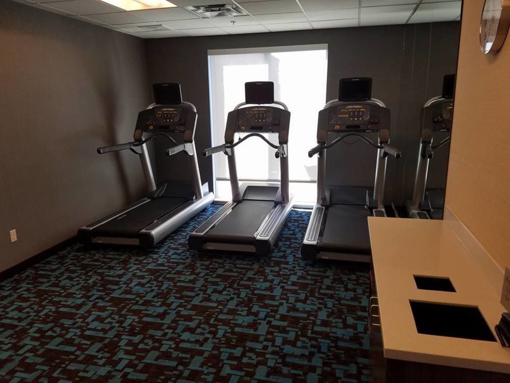 Fairfield Inn & Suites By Marriott Corpus Christi ארנזאס פאס מראה חיצוני תמונה