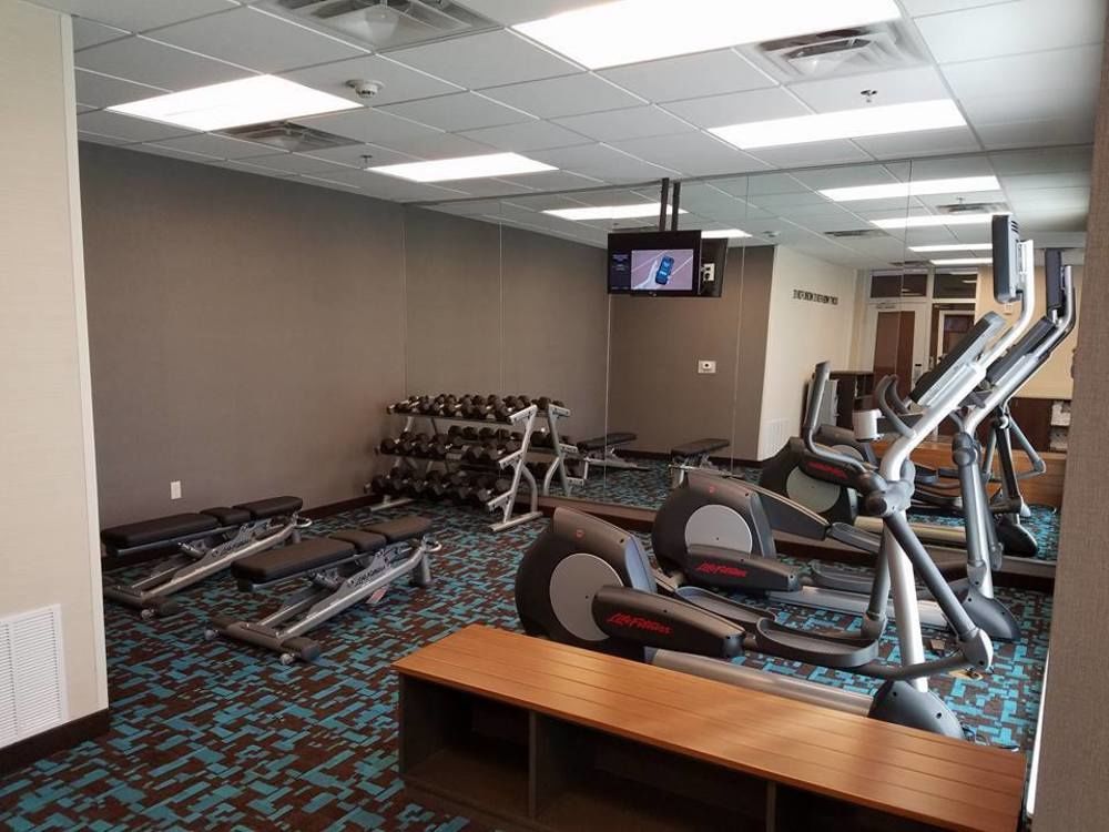 Fairfield Inn & Suites By Marriott Corpus Christi ארנזאס פאס מראה חיצוני תמונה