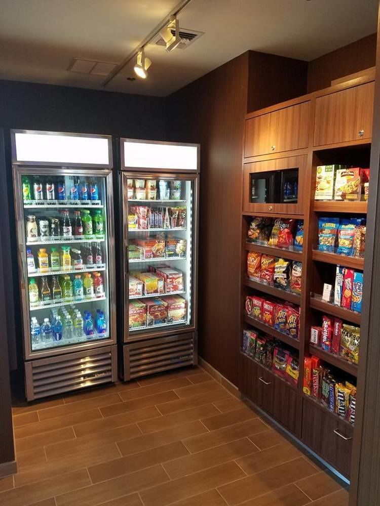 Fairfield Inn & Suites By Marriott Corpus Christi ארנזאס פאס מראה חיצוני תמונה