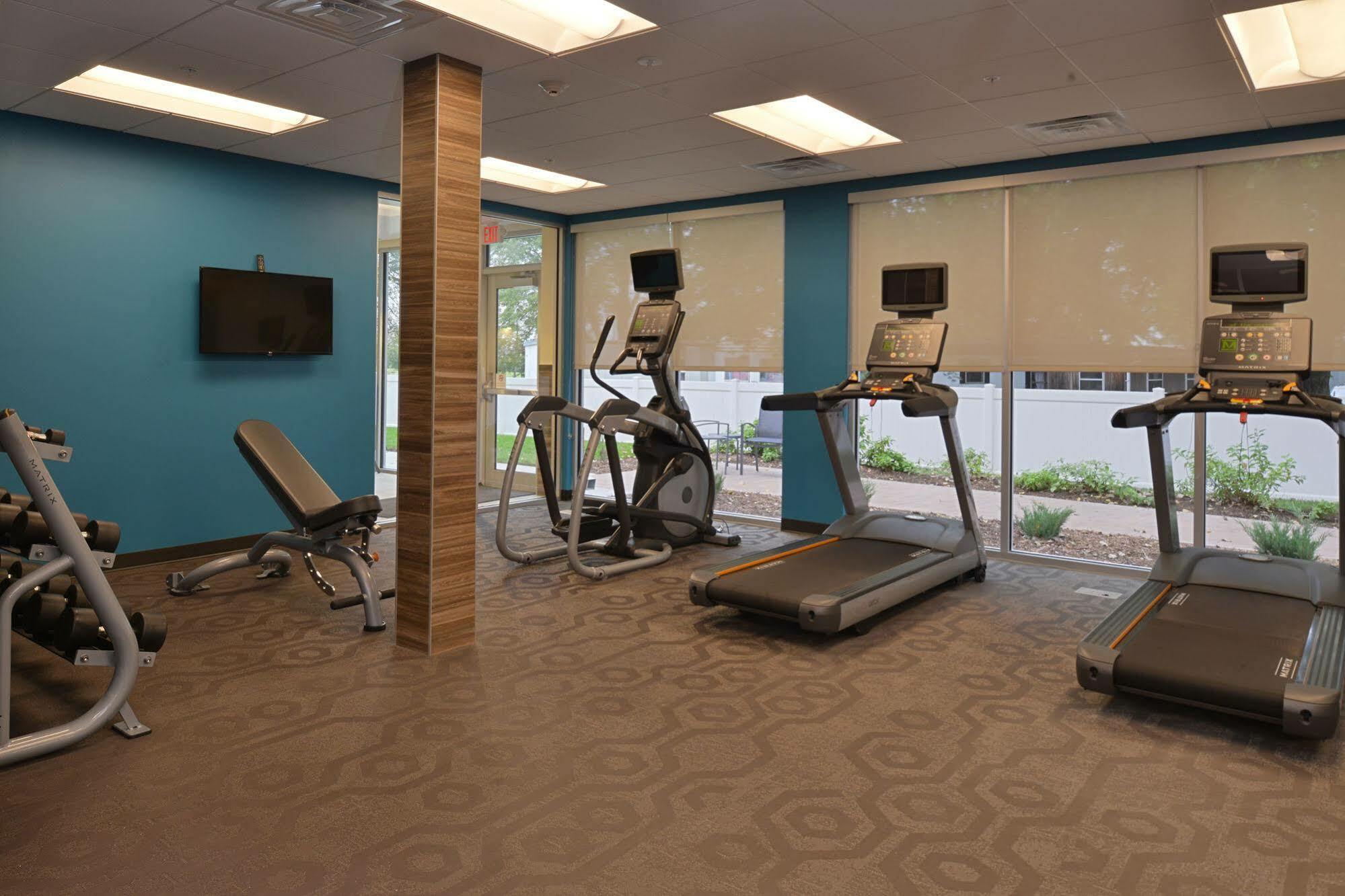 Fairfield Inn & Suites By Marriott Corpus Christi ארנזאס פאס מראה חיצוני תמונה